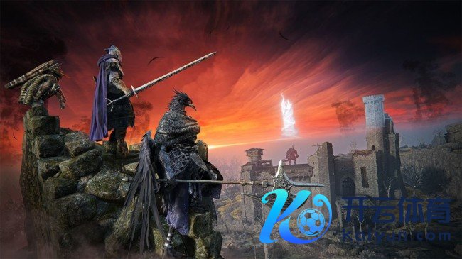 《艾尔登法环:暮夜君临》推出桌游版 2026年春季发售