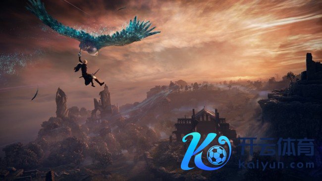 《艾尔登法环:暮夜君临》推出桌游版 2026年春季发售