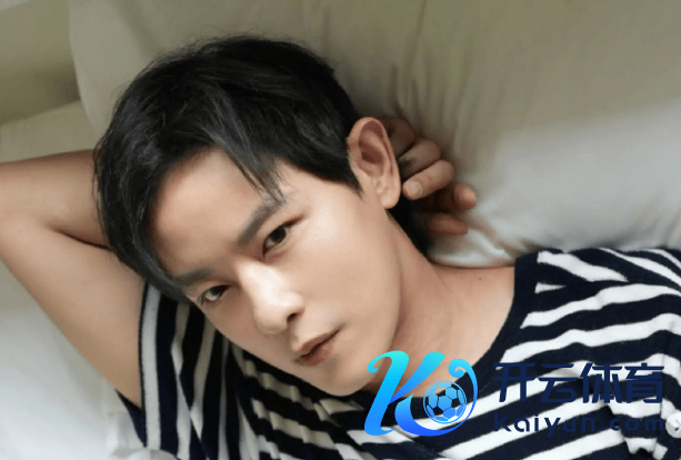 敖犬否定内涵王子干涉：并非刻意蹭热度