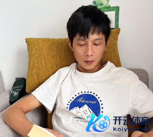 33岁抗癌博主阿润离世 抗癌履历轰动东说念主心